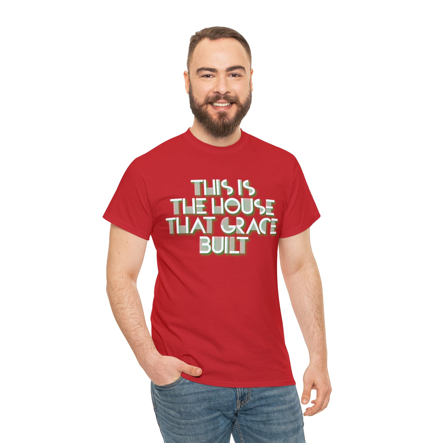 GRACE TEE