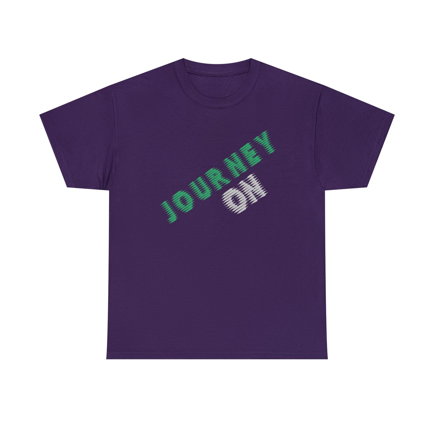 JOURNEY ON TEE
