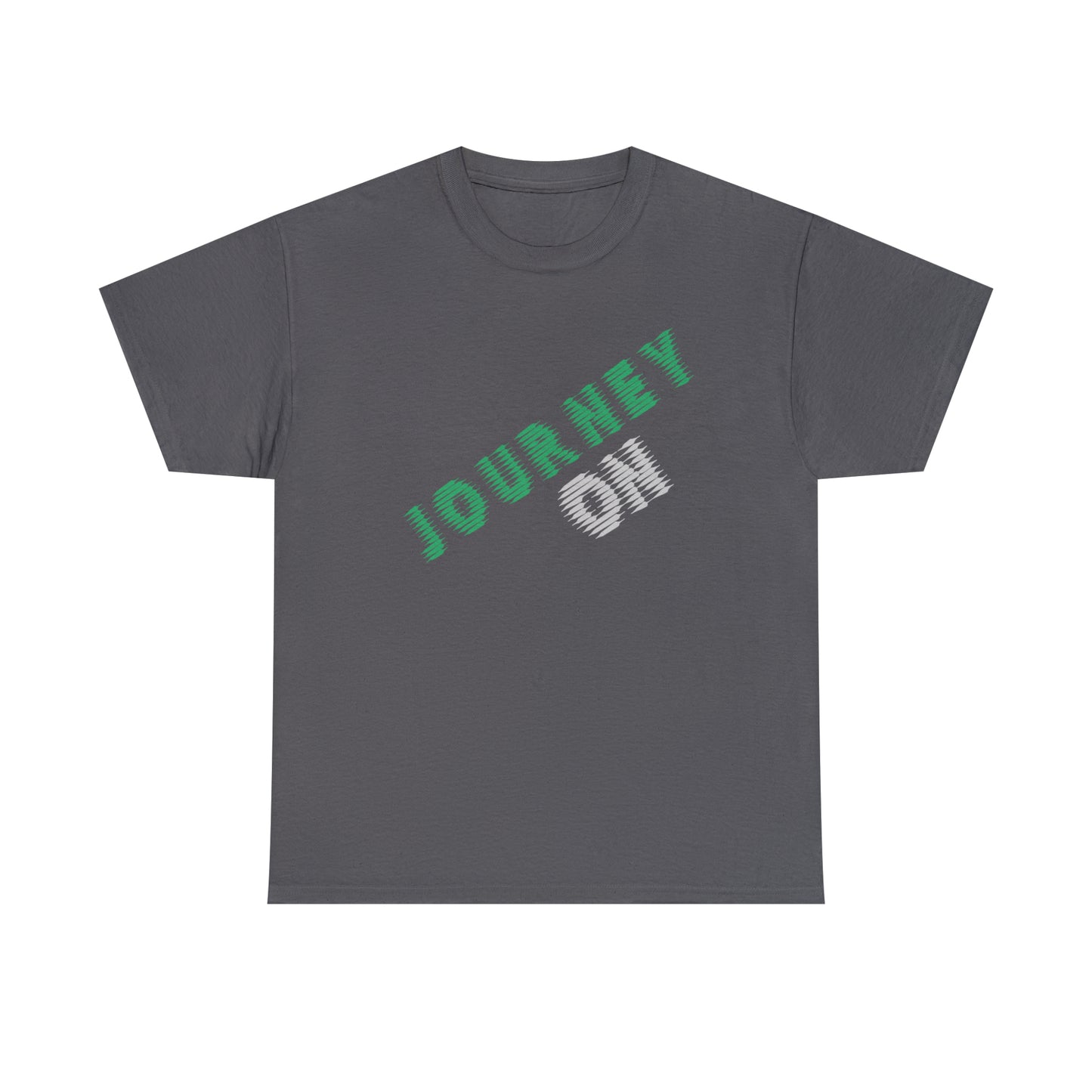 JOURNEY ON TEE