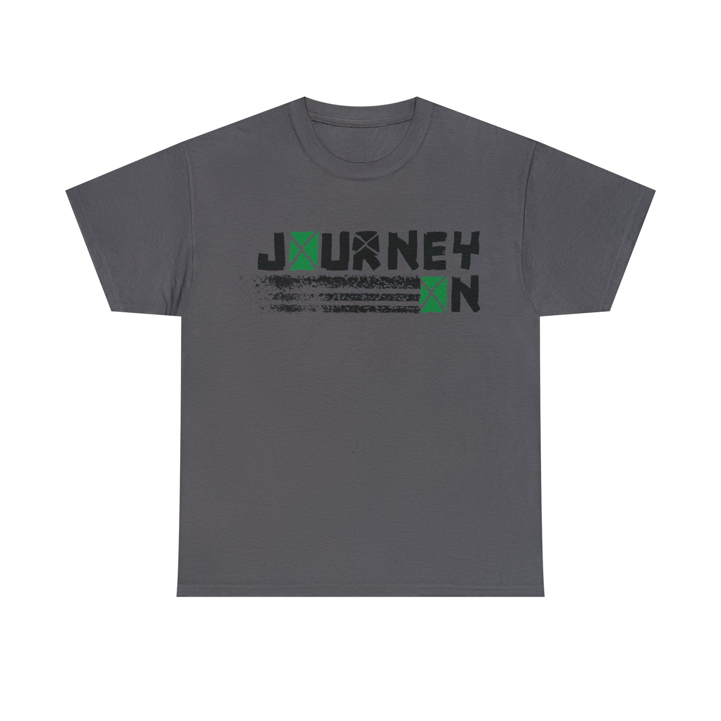 JOURNEY ON X TEE