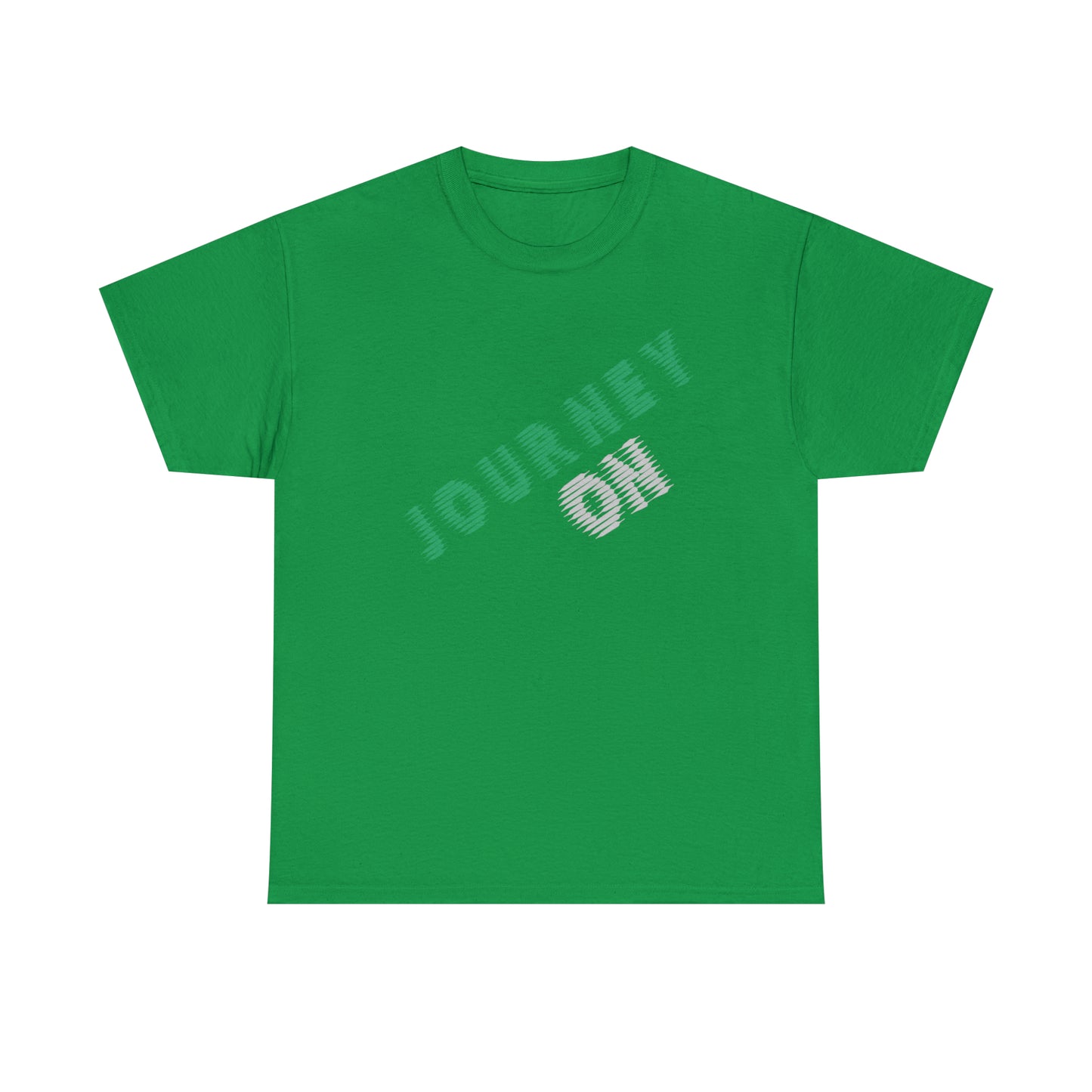 JOURNEY ON TEE
