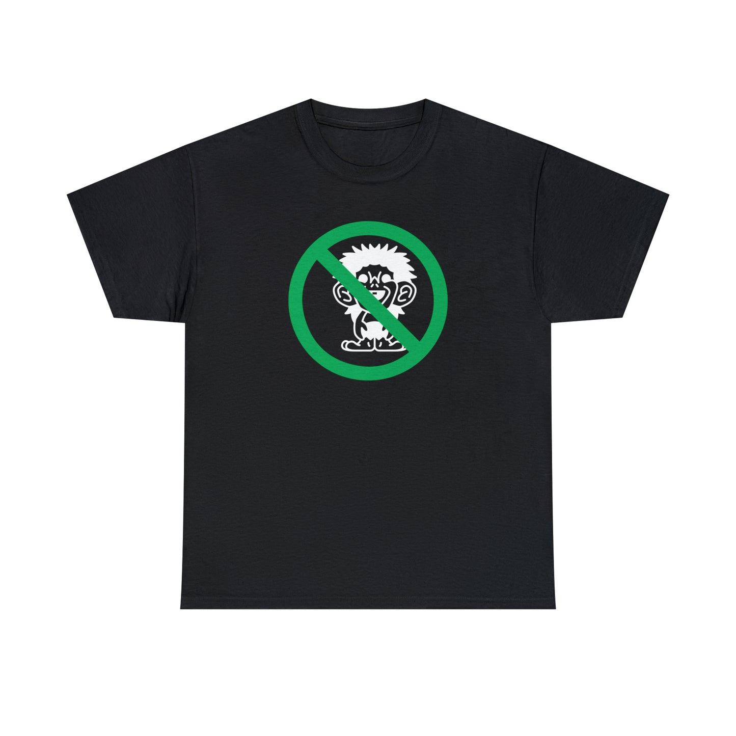 NO TROLLING T-SHIRT