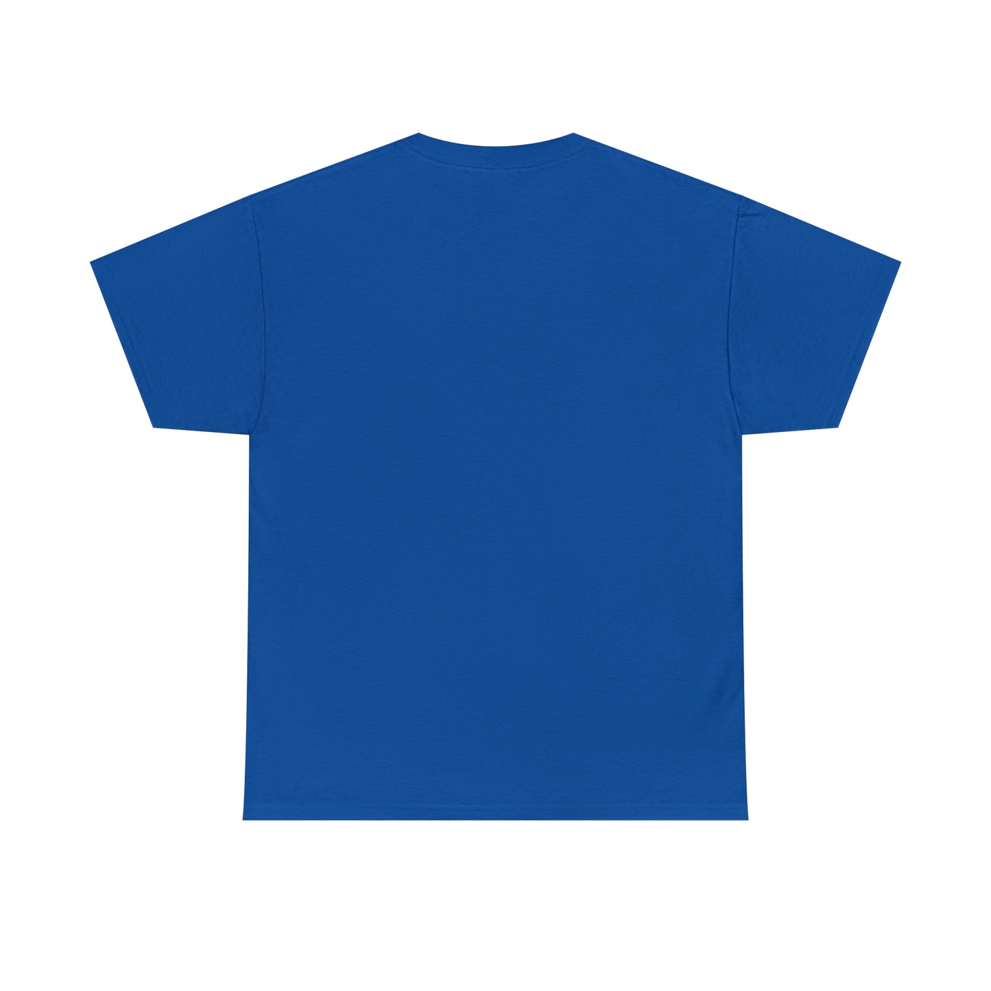 NO TROLLING T-SHIRT