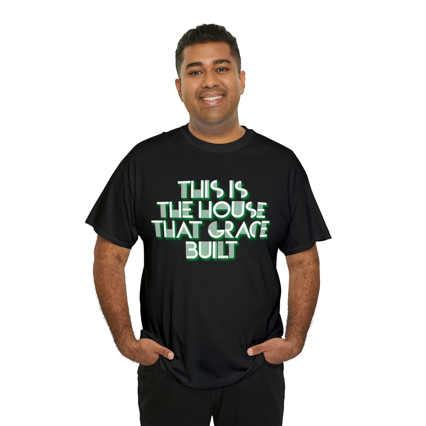 GRACE TEE
