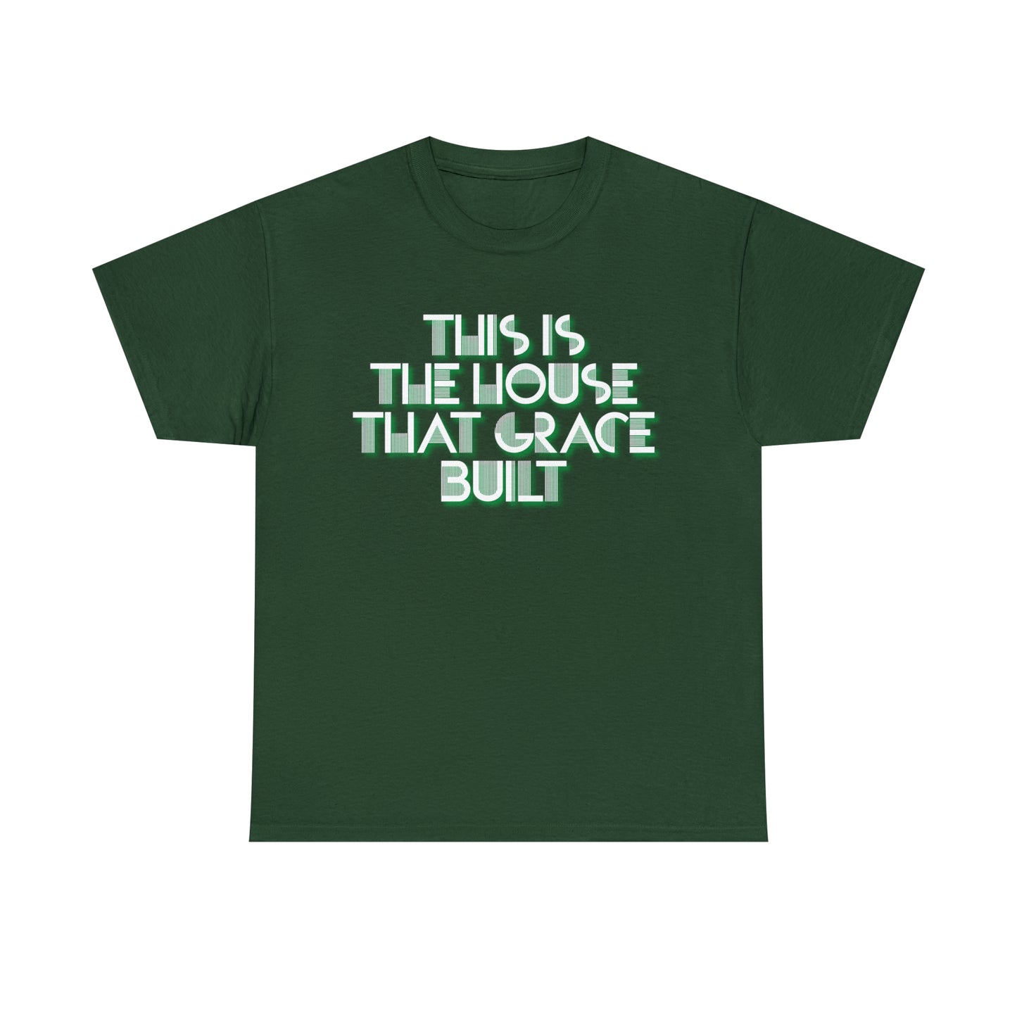 GRACE TEE