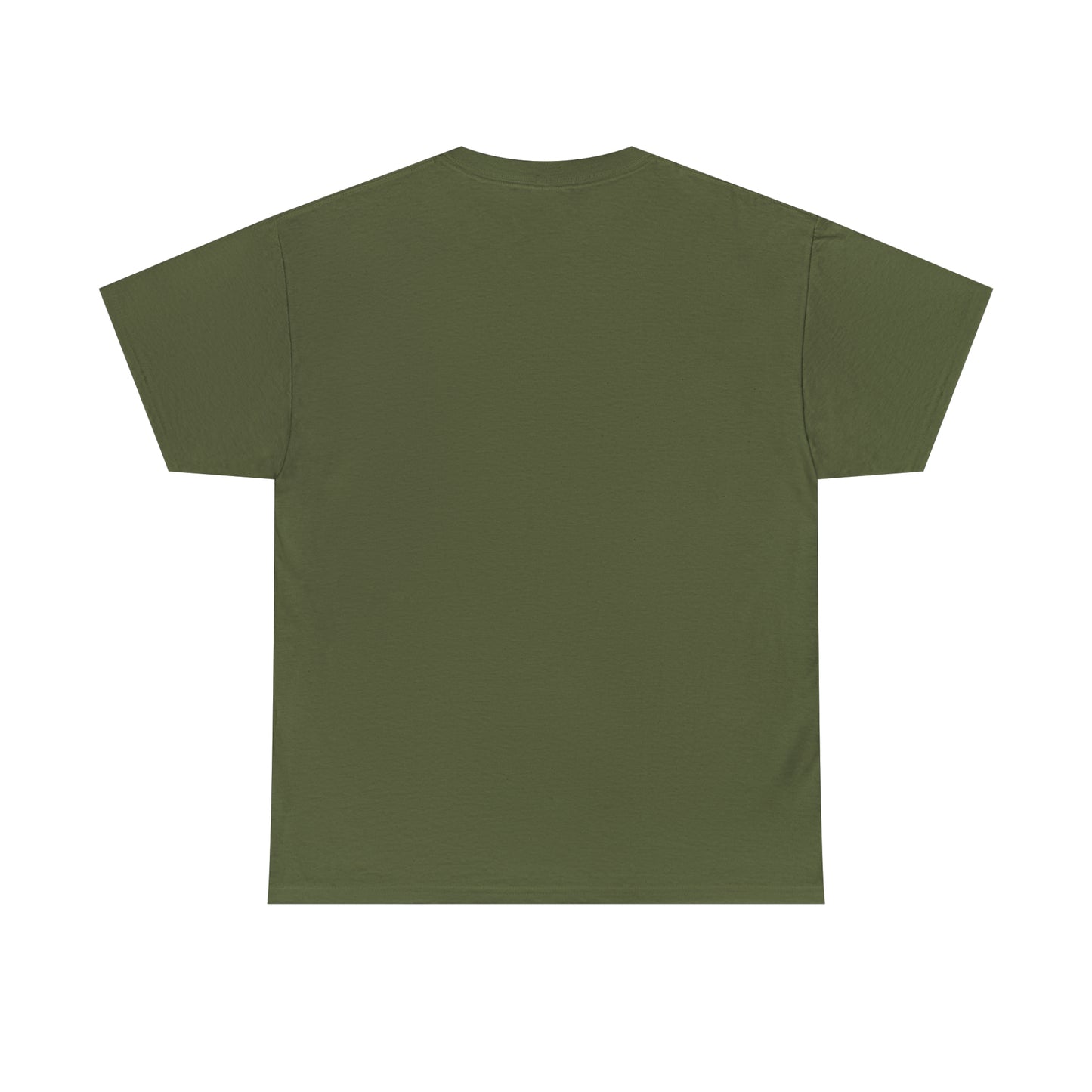 NO TROLLING T-SHIRT