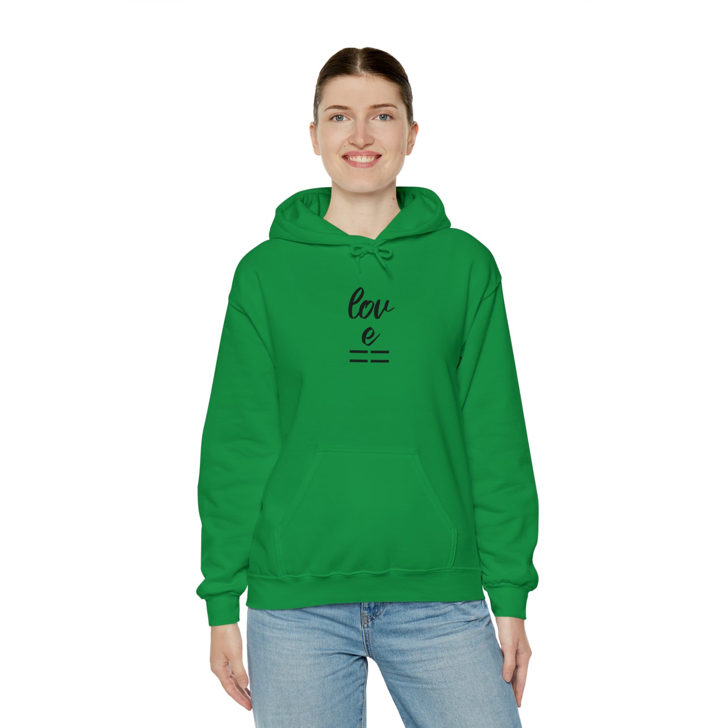 LOVE HOODIE
