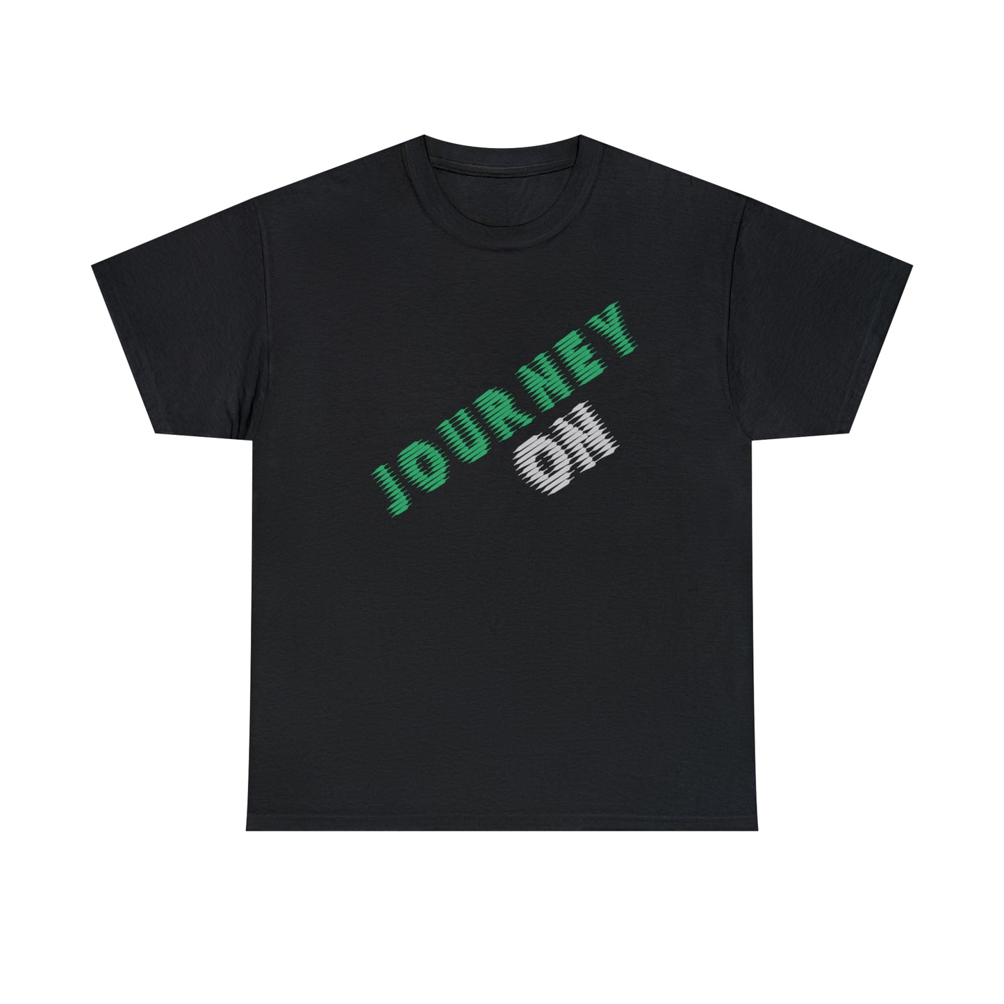 JOURNEY ON TEE