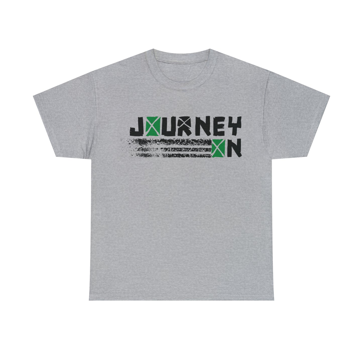 JOURNEY ON X TEE