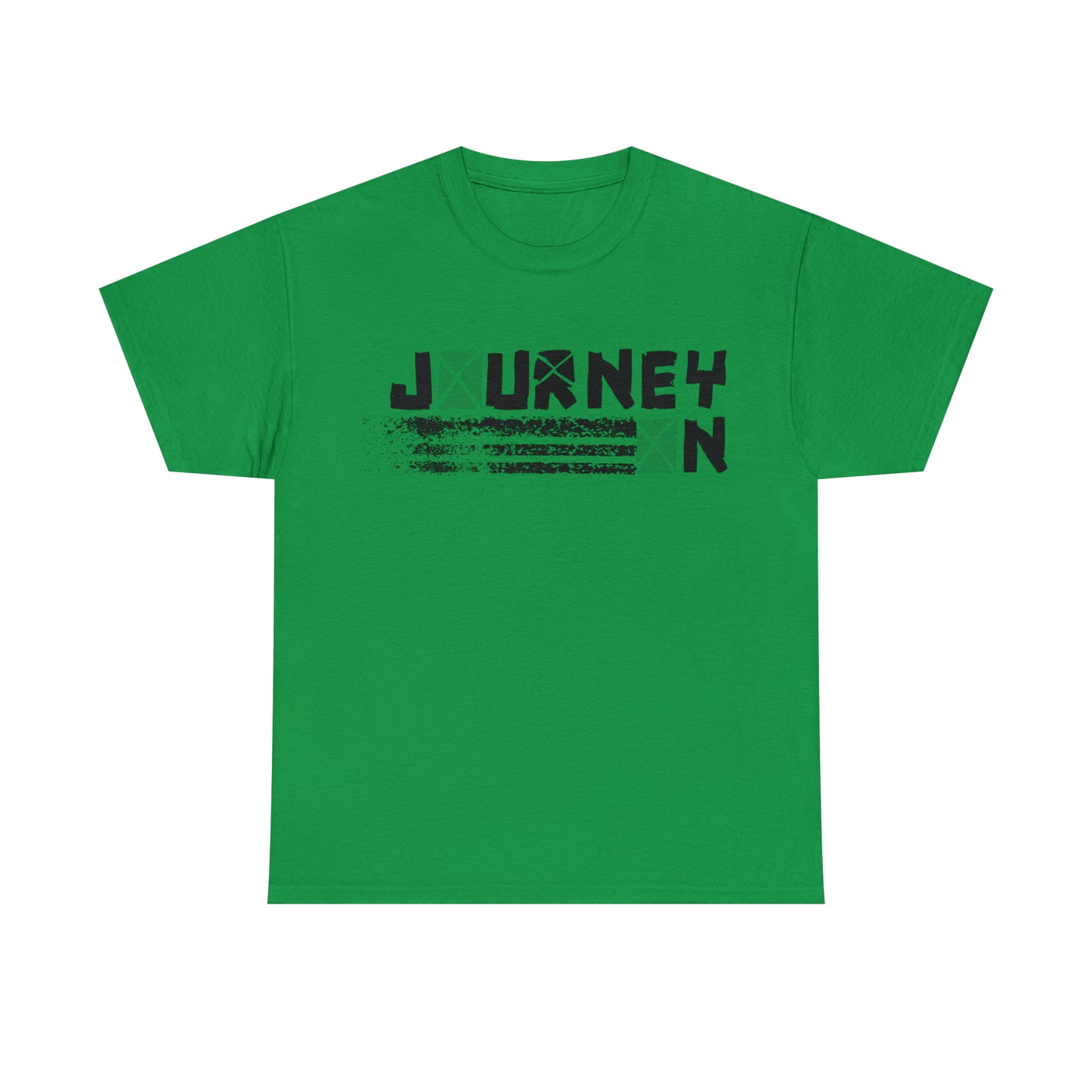 JOURNEY ON X TEE