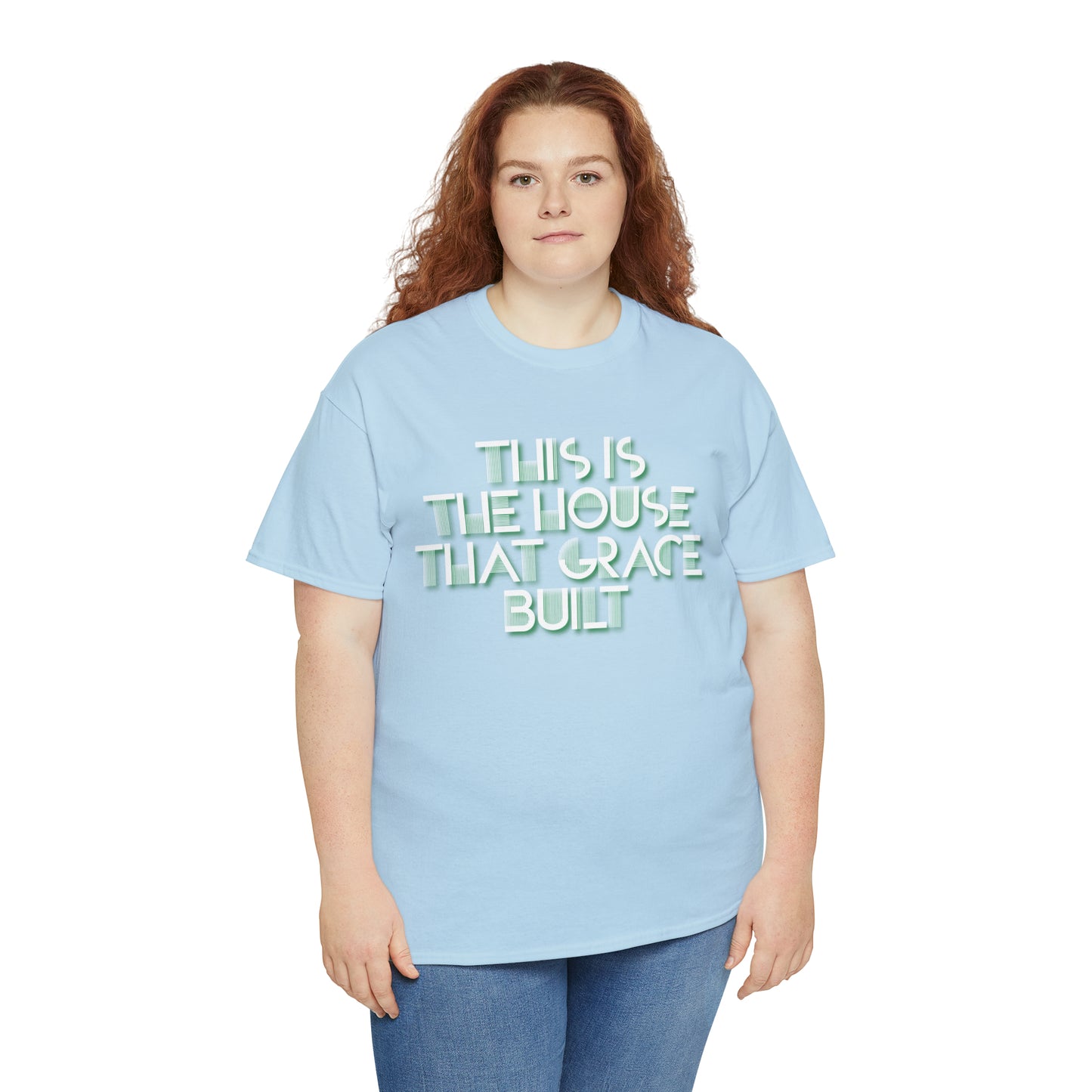 GRACE TEE