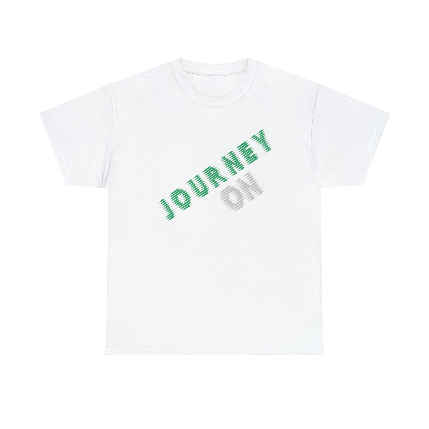 JOURNEY ON TEE