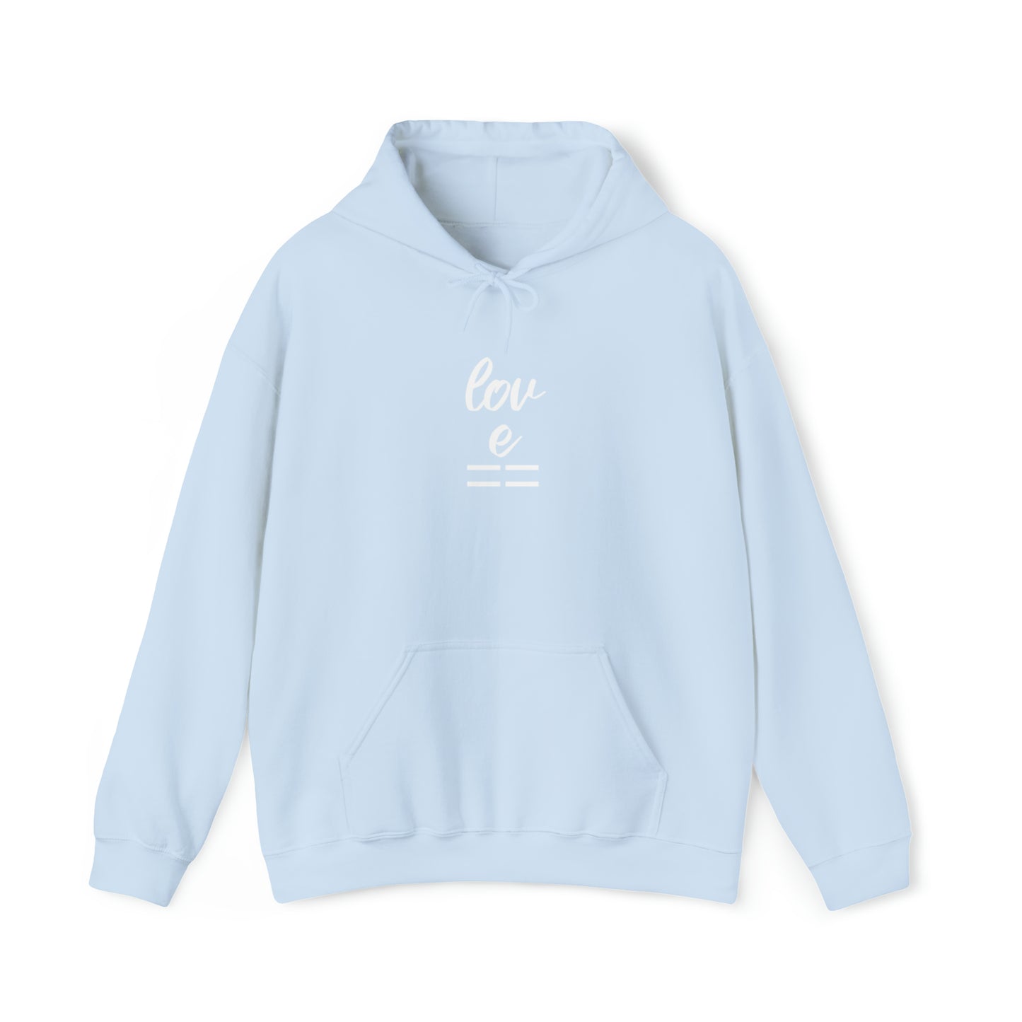 LOVE HOODIE
