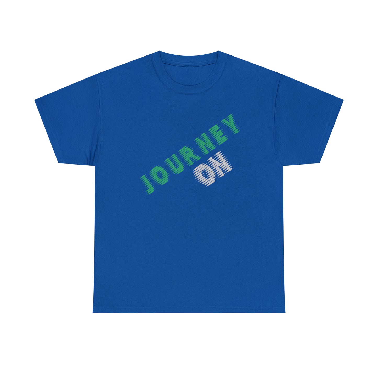 JOURNEY ON TEE