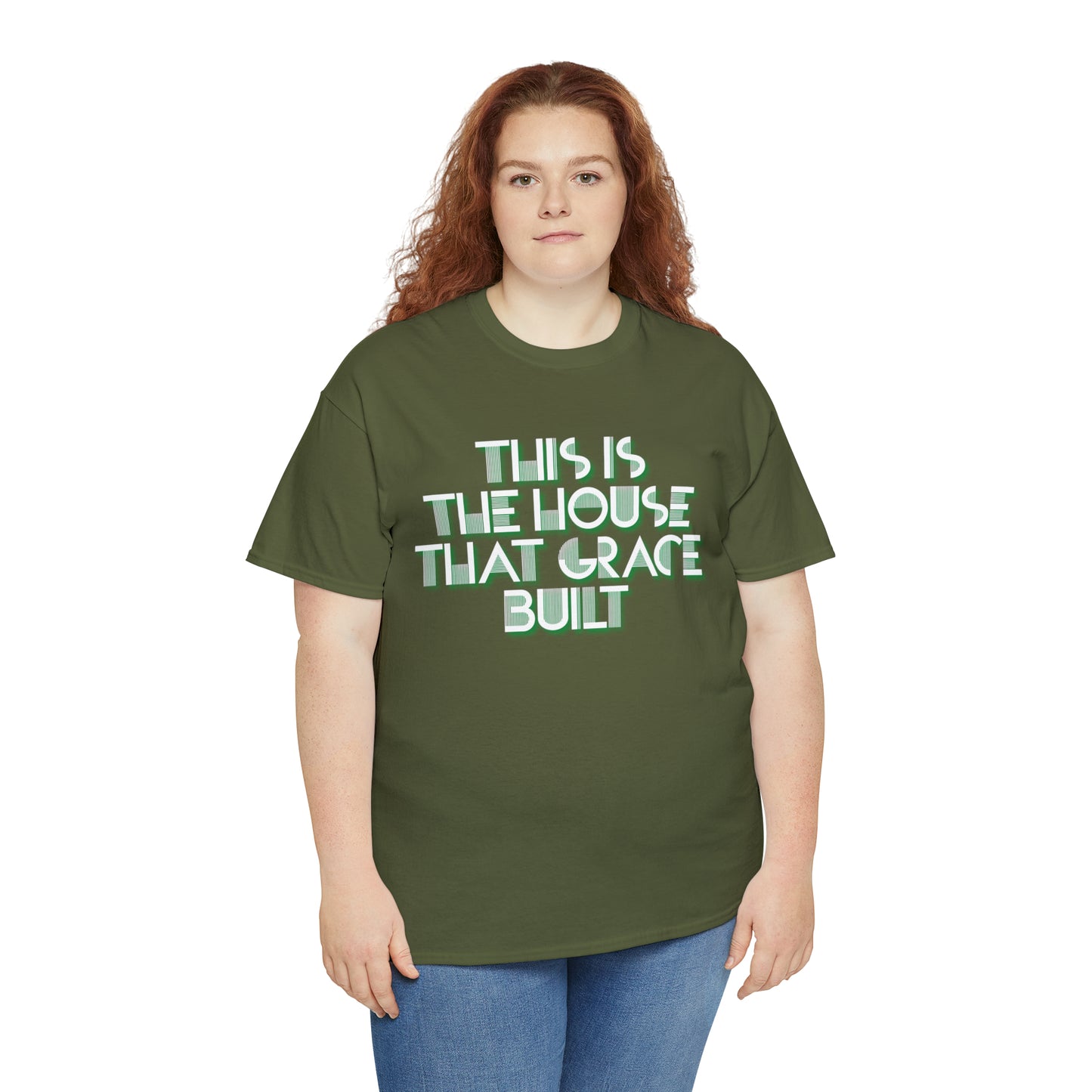 GRACE TEE