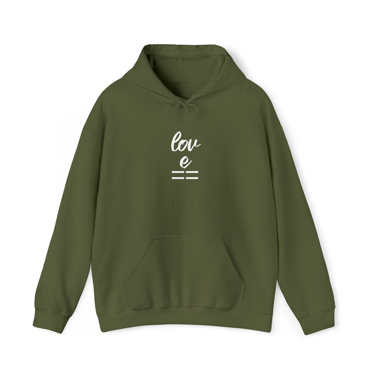 LOVE HOODIE
