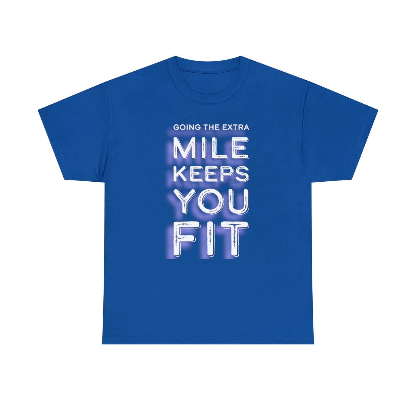 X.M. T-SHIRT