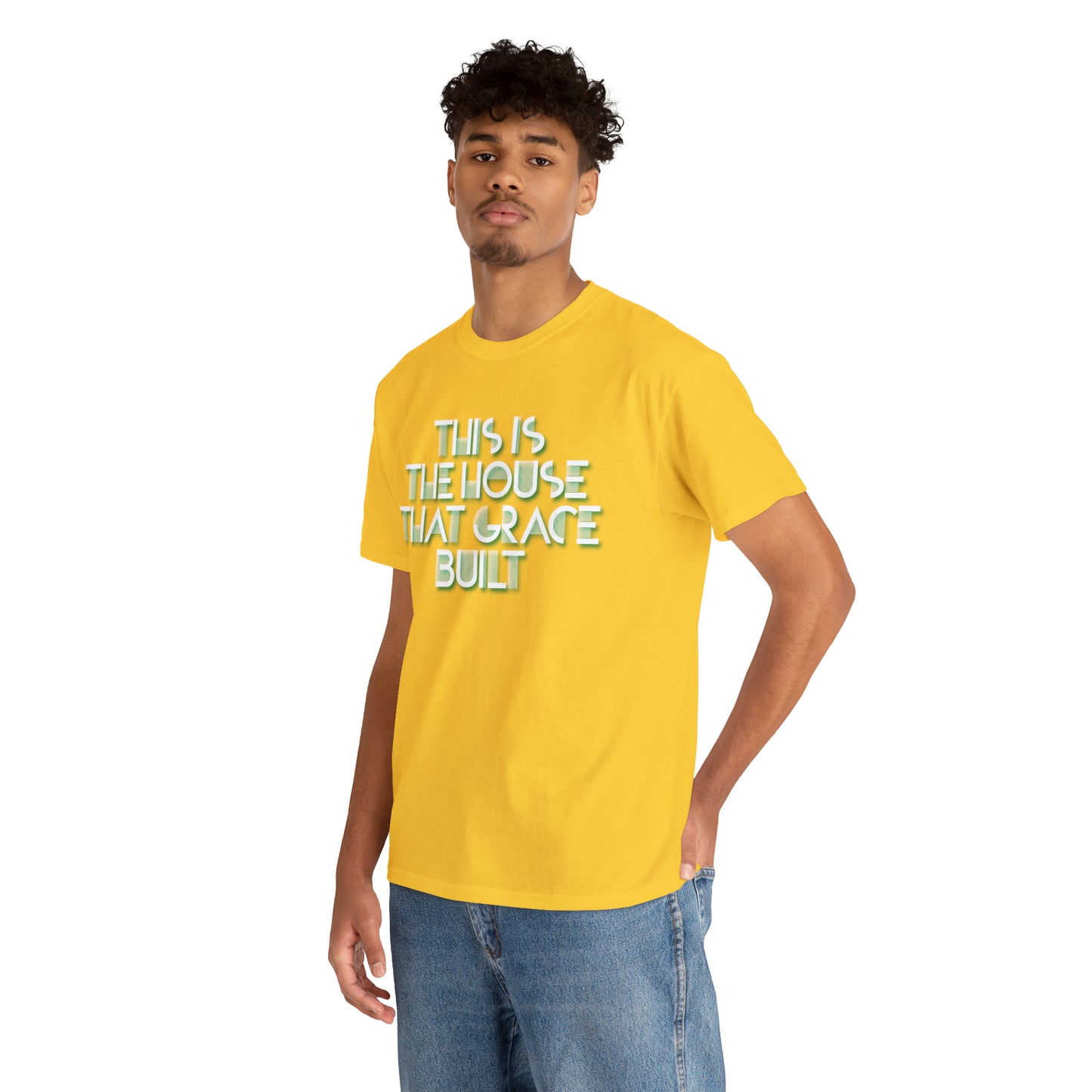 GRACE TEE