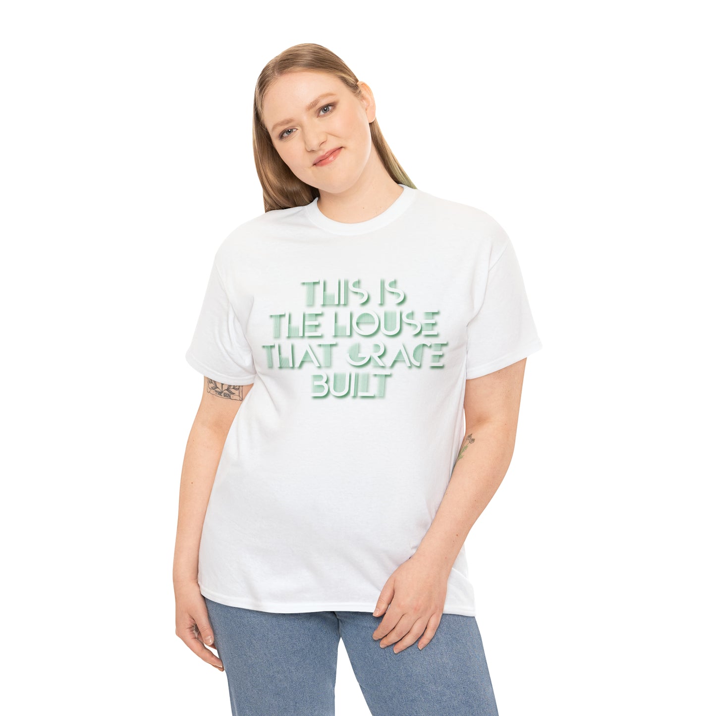 GRACE TEE