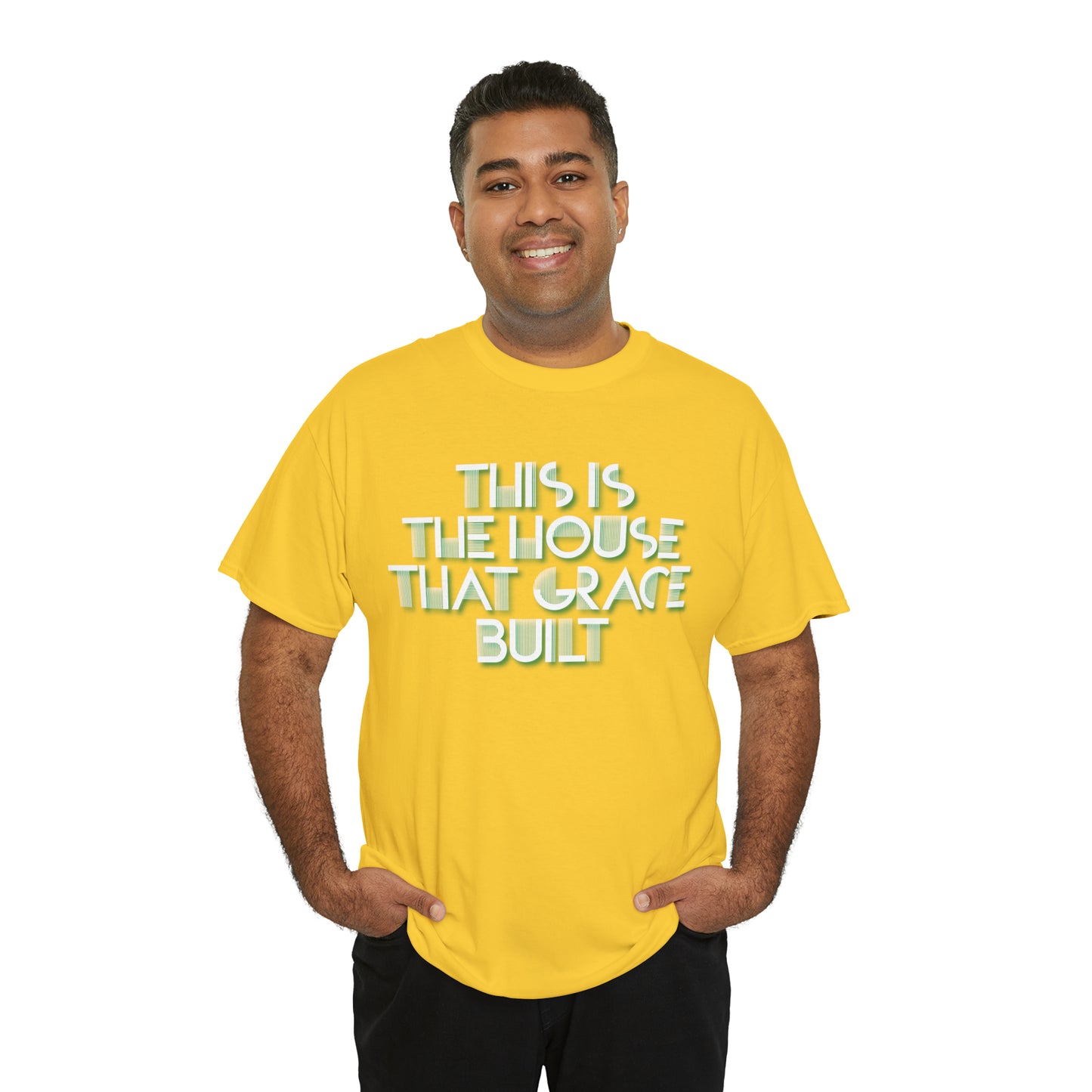 GRACE TEE
