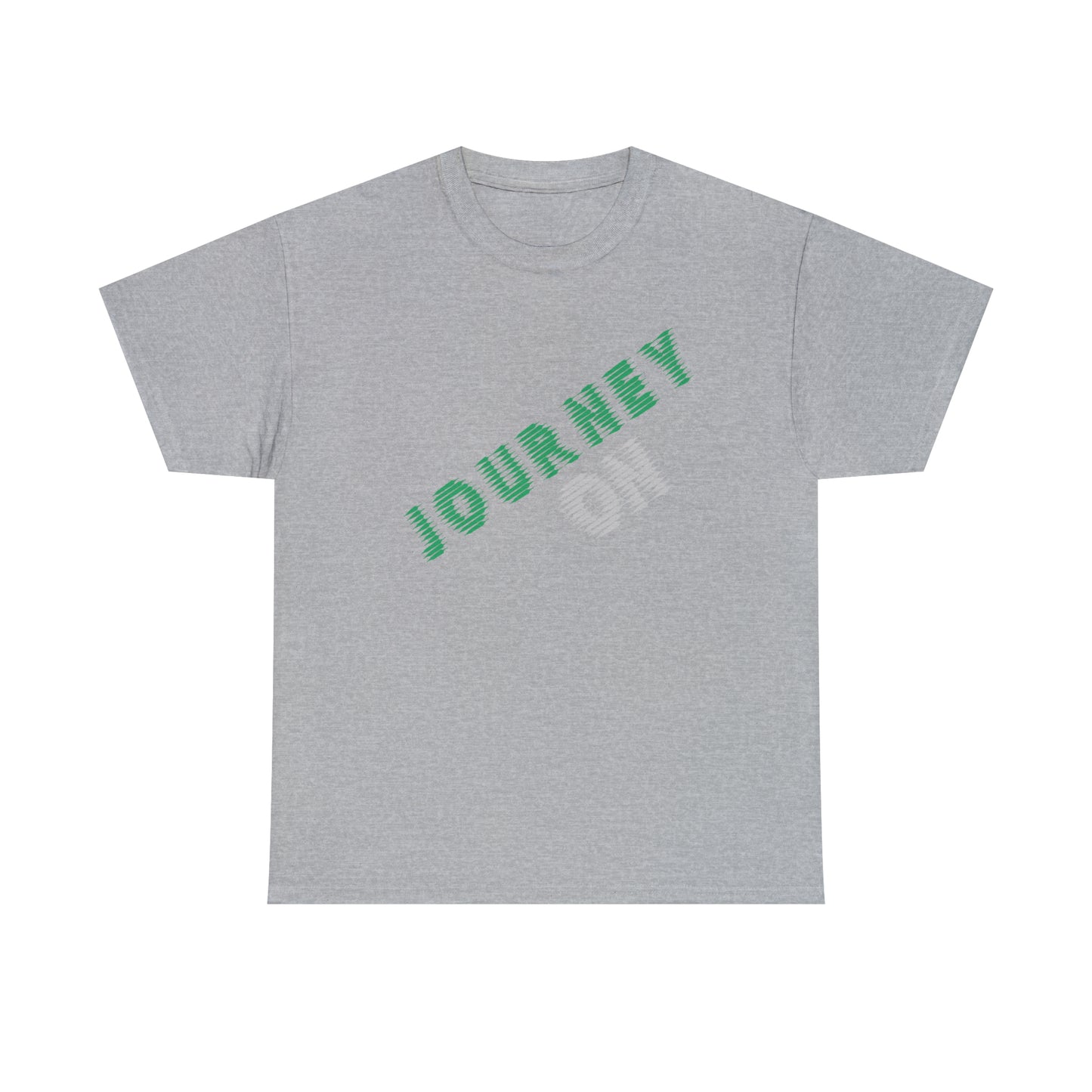 JOURNEY ON TEE