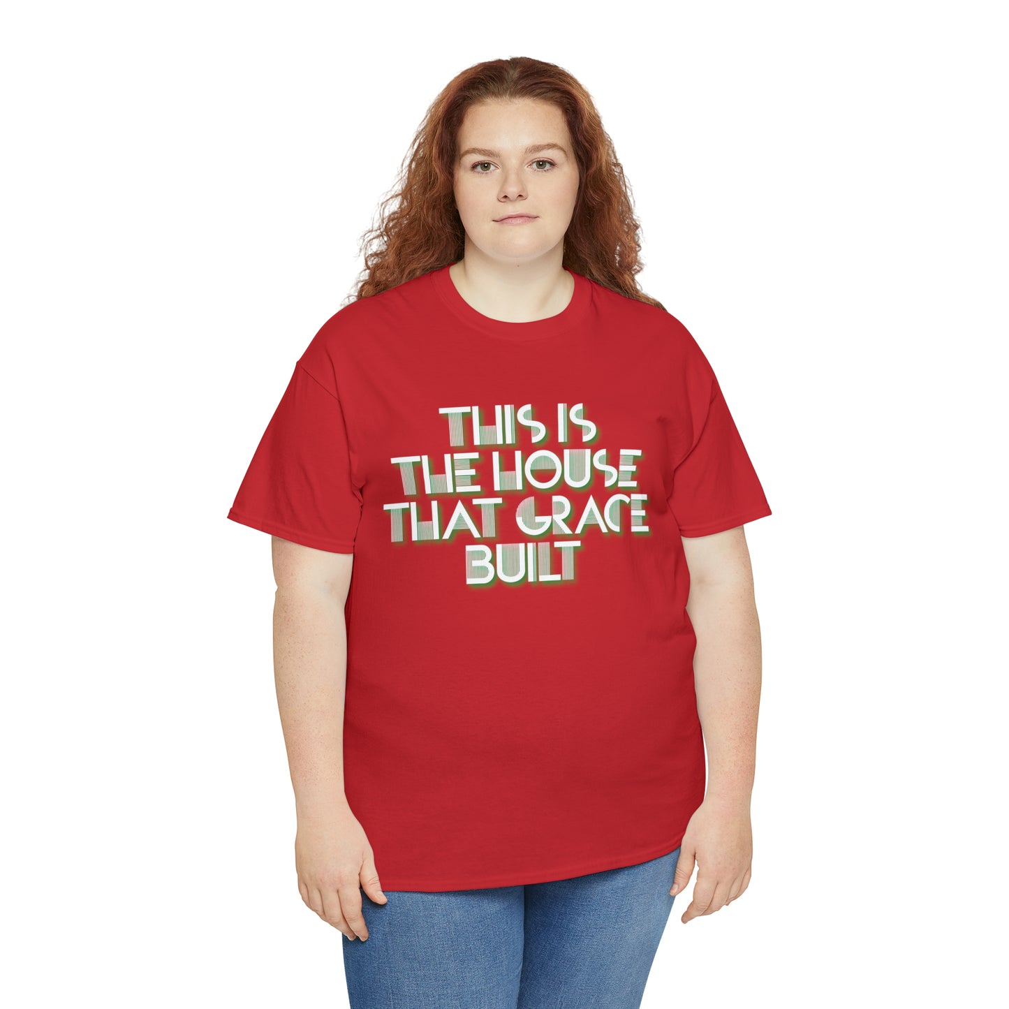 GRACE TEE
