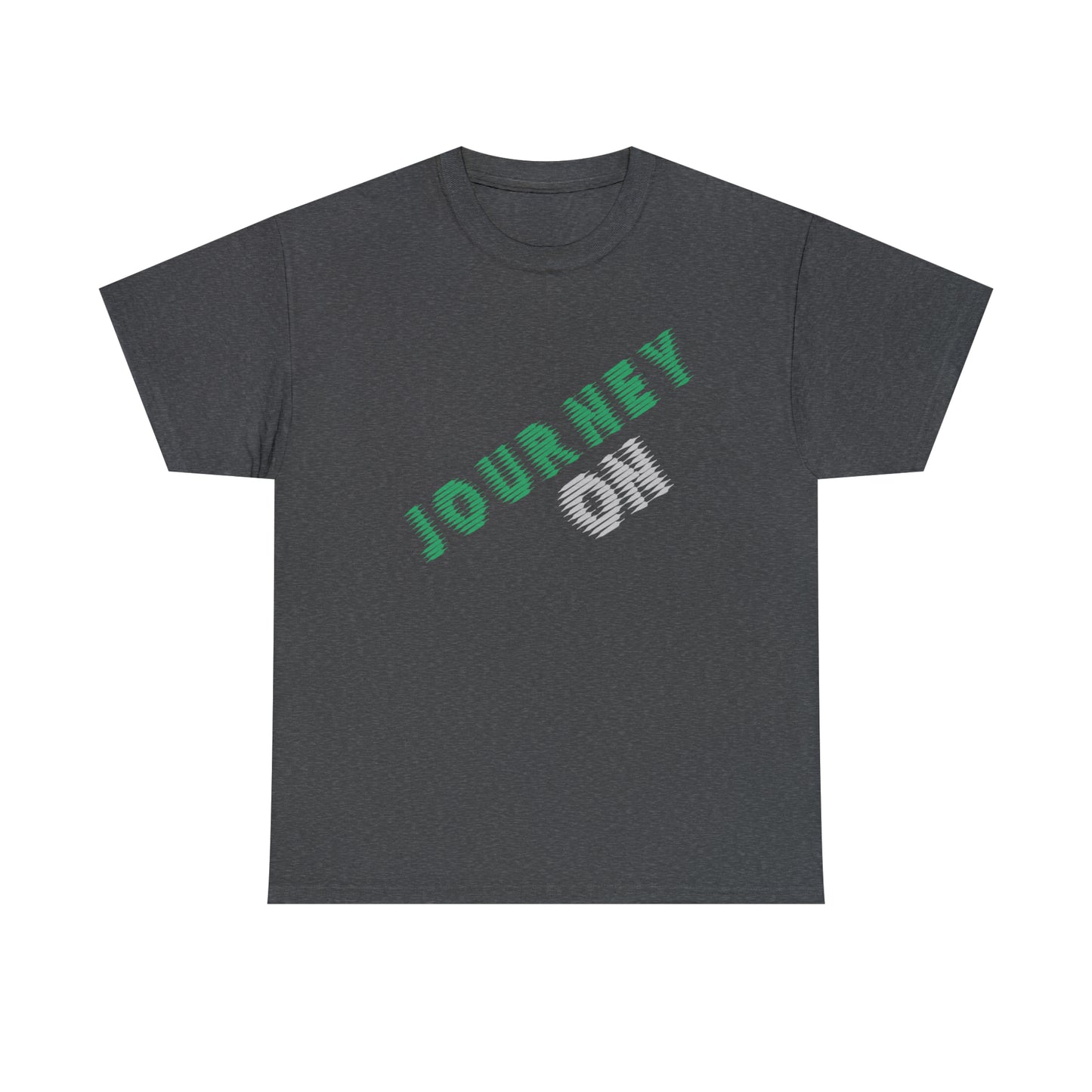 JOURNEY ON TEE