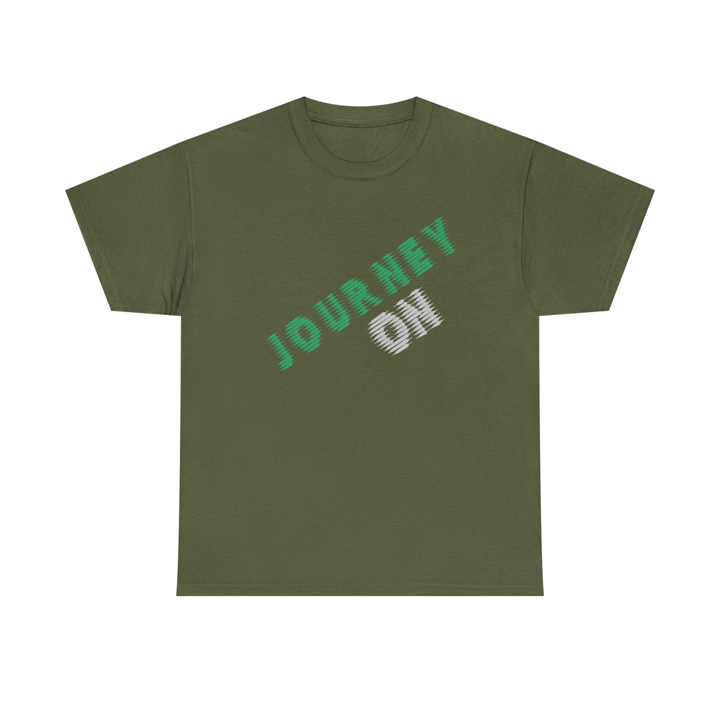 JOURNEY ON TEE
