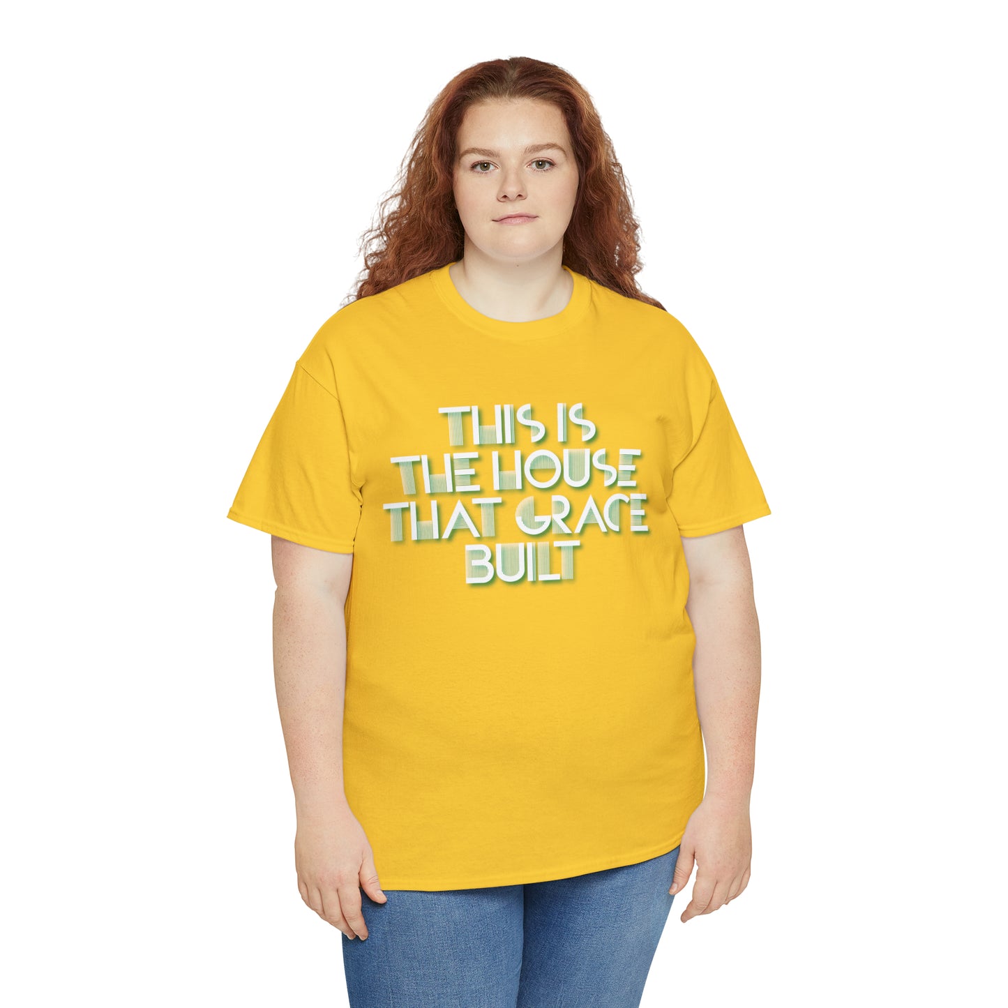 GRACE TEE