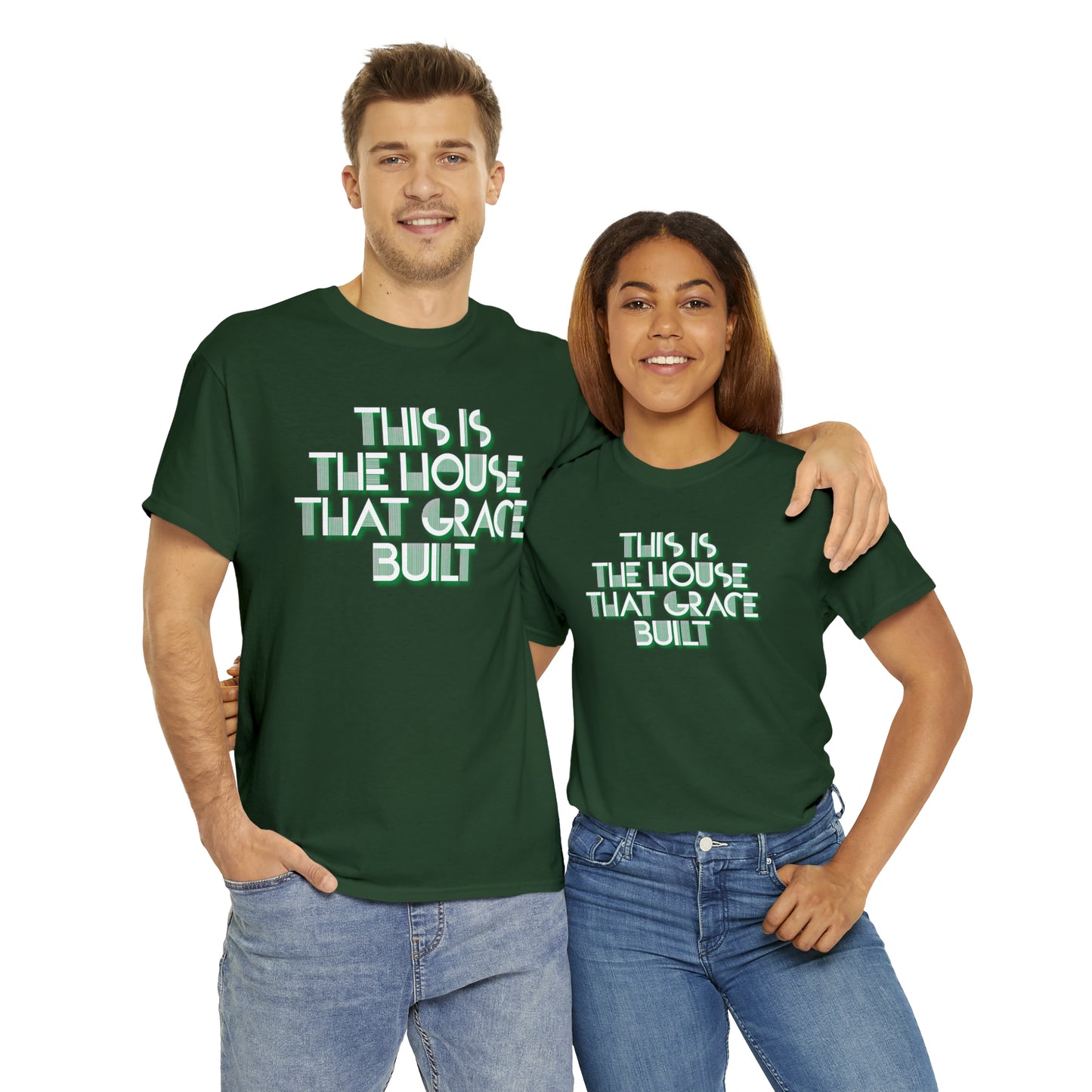 GRACE TEE